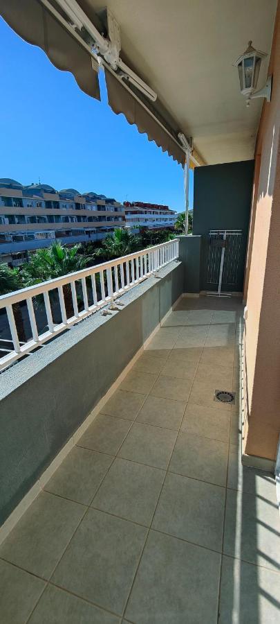 Puertito Sunset Apartment 1 Puertito de Guimar Exteriér fotografie