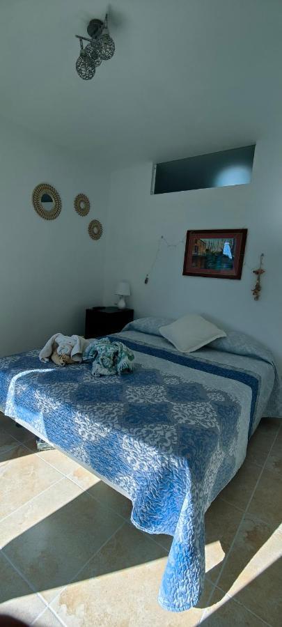 Puertito Sunset Apartment 1 Puertito de Guimar Exteriér fotografie