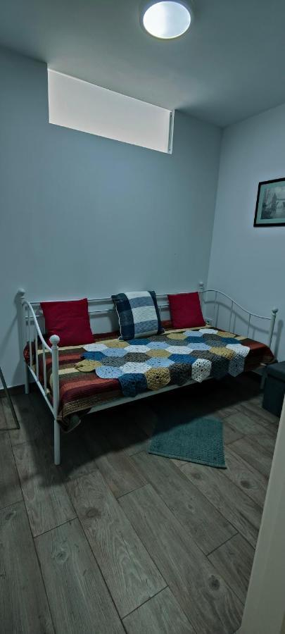 Puertito Sunset Apartment 1 Puertito de Guimar Exteriér fotografie