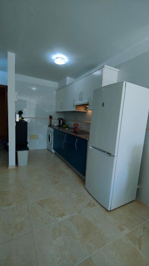 Puertito Sunset Apartment 1 Puertito de Guimar Exteriér fotografie