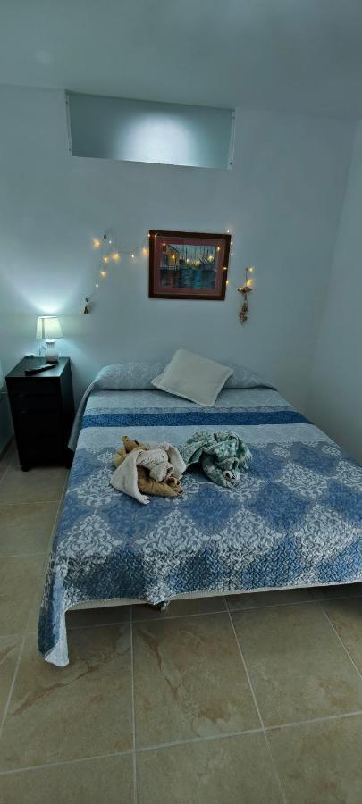 Puertito Sunset Apartment 1 Puertito de Guimar Exteriér fotografie